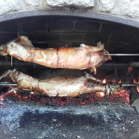 Guesthouse Zorko Gostilna Domen Smarjeske Toplice Exterior foto