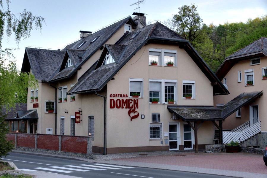 Guesthouse Zorko Gostilna Domen Smarjeske Toplice Exterior foto