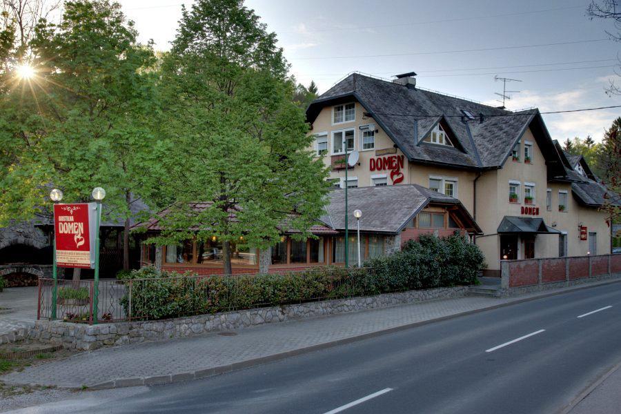 Guesthouse Zorko Gostilna Domen Smarjeske Toplice Exterior foto