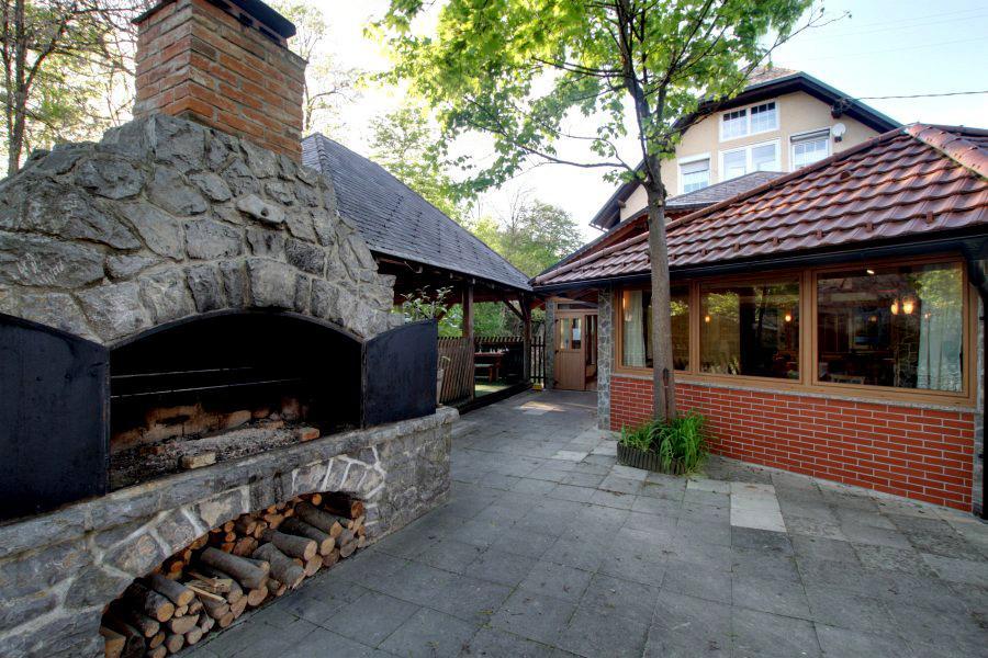 Guesthouse Zorko Gostilna Domen Smarjeske Toplice Exterior foto