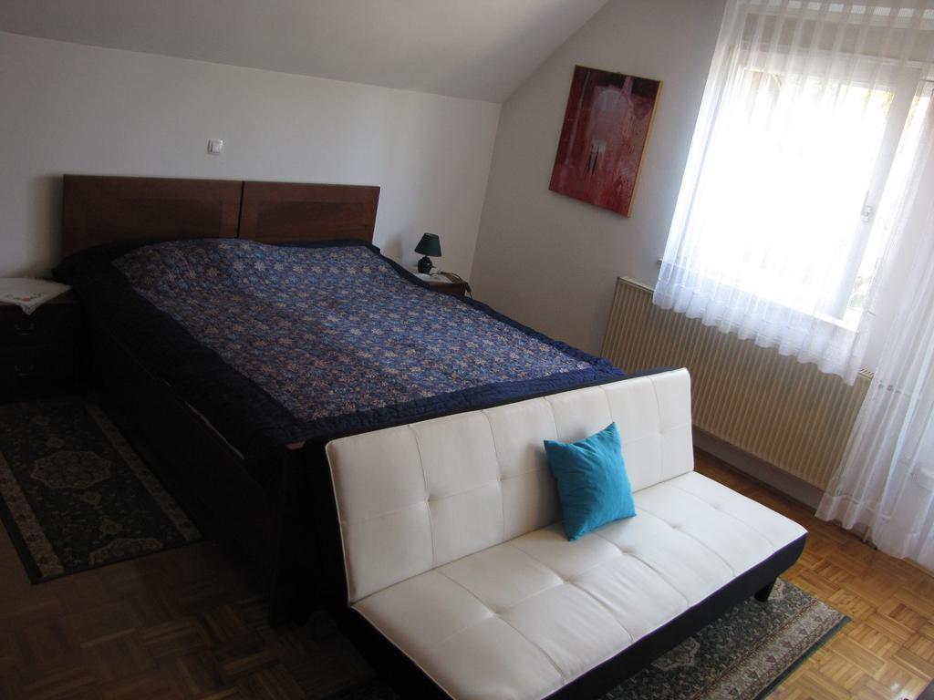 Guesthouse Zorko Gostilna Domen Smarjeske Toplice Exterior foto